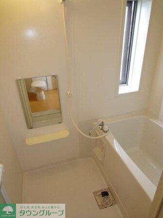 アドニスKの物件内観写真